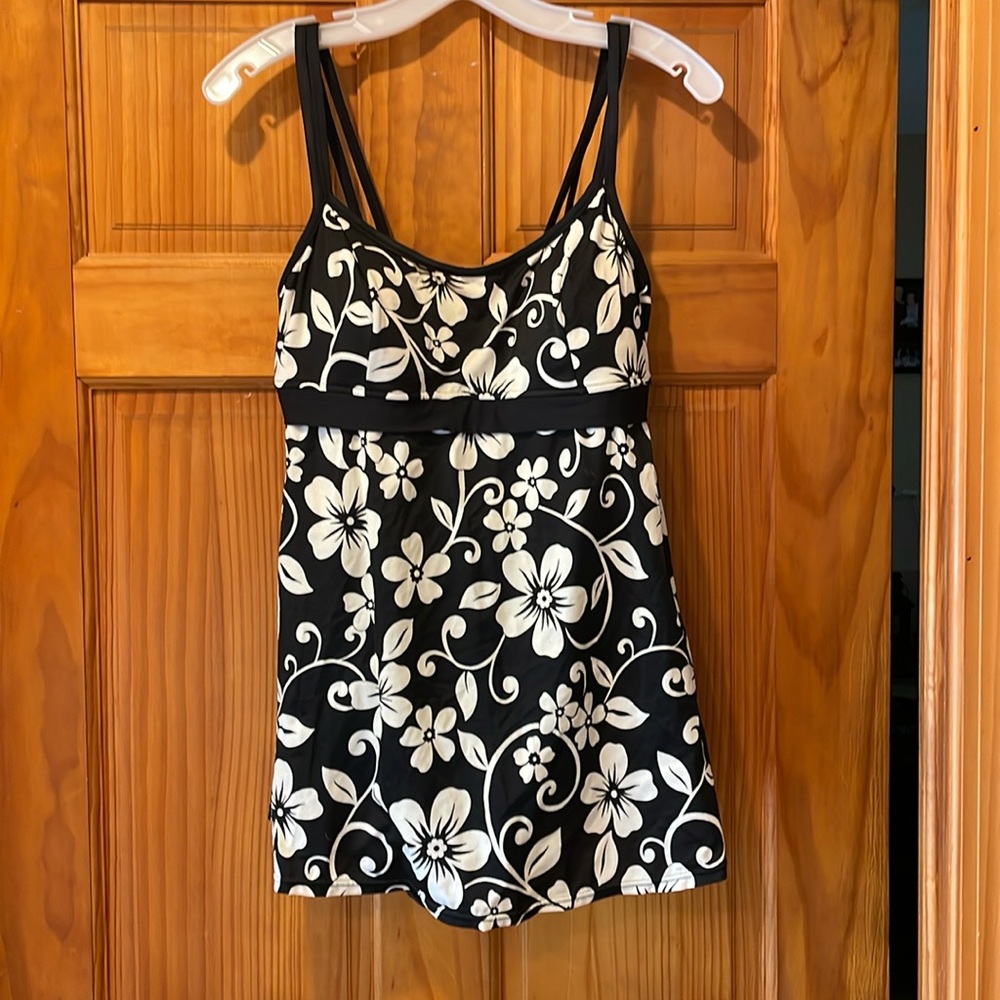 One Piece Swimsuit